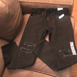 Old navy mens jeans Brand New